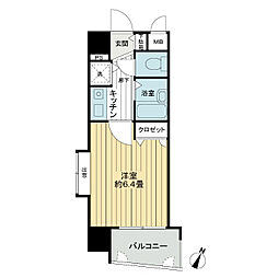 鹿児島市電2系統 加治屋町駅 徒歩4分 4階/-