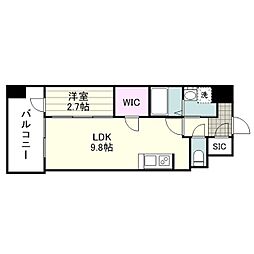 鹿児島市電2系統 桜島桟橋通駅 鹿児島駅前下車 徒歩1分