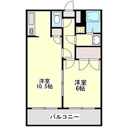 鹿児島市電1系統 上塩屋駅 徒歩3分