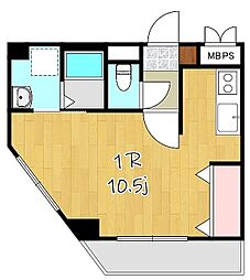 鹿児島市電1系統 騎射場駅 徒歩2分