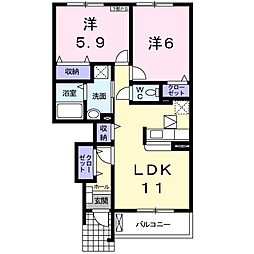 JR指宿枕崎線 谷山駅 バス13分 中山農協前下車 徒歩4分