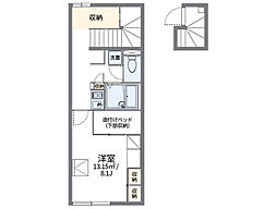 JR鹿児島本線 川内駅 バス14分 育英小入口下車 徒歩5分