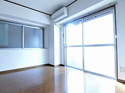 鹿児島市電1系統 荒田八幡駅 徒歩4分の賃貸マンション 2階1Kのリビング/ダイニング