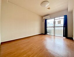 鹿児島市電2系統 朝日通駅 徒歩2分の賃貸マンション 11階ワンルームのリビング/ダイニング