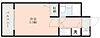 朝日プラザ西鹿児島ステーションスクエア9階3.3万円