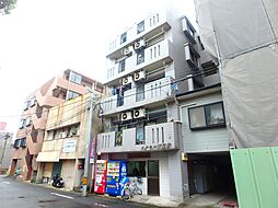 鹿児島市電1系統 新屋敷駅 徒歩5分の賃貸マンション