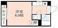 パークハイム鈴木2階3.2万円