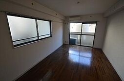 鹿児島市電1系統 荒田八幡駅 徒歩5分の賃貸マンション 1階ワンルームのリビング/ダイニング