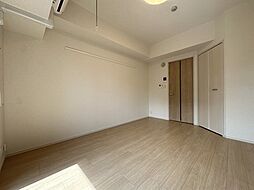 鹿児島市電1系統 武之橋駅 徒歩6分の賃貸マンション 4階1Kのリビング/ダイニング