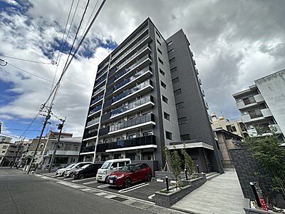外観 外観
