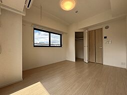 鹿児島市電1系統 武之橋駅 徒歩6分の賃貸マンション 4階1Kのリビング/ダイニング