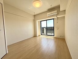 鹿児島市電1系統 武之橋駅 徒歩6分の賃貸マンション 9階1Kのリビング/ダイニング