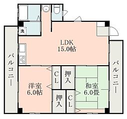 JR鹿児島本線 上伊集院駅 徒歩30分 2階/-