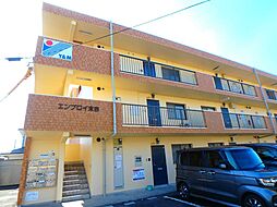 JR日豊本線 竜ケ水駅 吉野無線下車 7.7kmの賃貸マンション