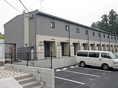 外観 外観