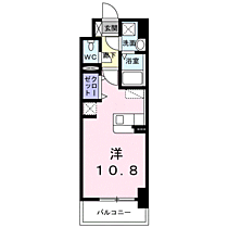 鹿児島県鹿児島市堀江町（賃貸マンション1R・3階・28.60㎡） その2