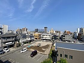 鹿児島県鹿児島市荒田１丁目（賃貸マンション1K・4階・26.08㎡） その13