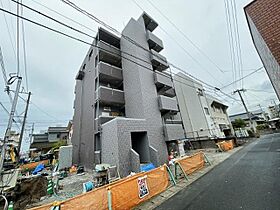 鹿児島県鹿児島市小松原１丁目（賃貸マンション1LDK・2階・30.60㎡） その1