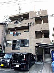 JR日豊本線 鹿児島中央駅 徒歩17分の賃貸マンション