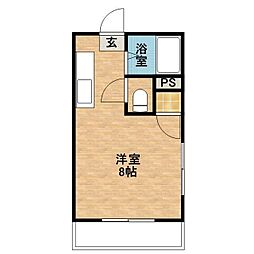鹿児島市電1系統 南鹿児島駅前駅 徒歩1分