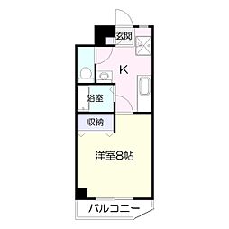 JR鹿児島本線 鹿児島中央駅 後庵下車 徒歩35分 1階/-