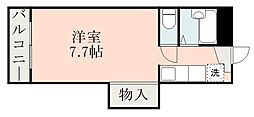 JR指宿枕崎線 南鹿児島駅 南小前下車 徒歩3分