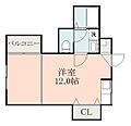 ロイヤルシティ中州プレミアム7階4.3万円