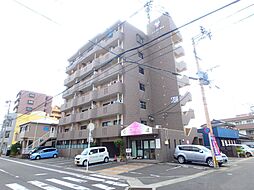 鹿児島市電1系統 騎射場駅 工学部前下車 徒歩8分