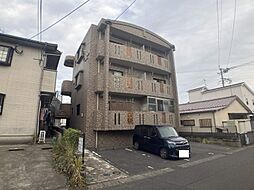 鹿児島市電2系統 純心学園前駅 徒歩26分の賃貸マンション