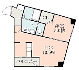 JR鹿児島本線 鹿児島駅 柳町下車 徒歩8分