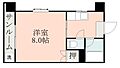 パークハイム鈴木1階3.0万円