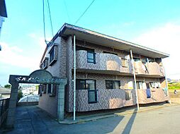 JR日豊本線 竜ケ水駅 菖蒲谷下車 7.9kmの賃貸マンション