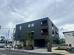 鹿児島市電1系統 上塩屋駅 徒歩5分