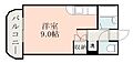 フルール山実4階3.5万円