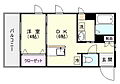 GRANDSTAGE高麗4階5.2万円