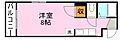 アビターレ新屋敷5階3.3万円