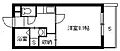 ALLBlue1階4.7万円