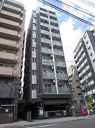 鹿児島市電2系統 天文館通駅 徒歩7分の賃貸マンション