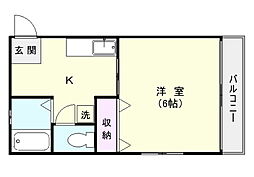 鹿児島市電1系統 涙橋駅 徒歩3分