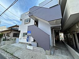 鹿児島市電1系統 涙橋駅 徒歩3分の賃貸マンション