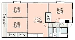 バス 西陵1丁目下車 徒歩1分