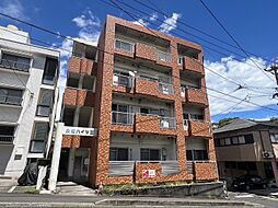 バス 平和公園前下車 徒歩4分