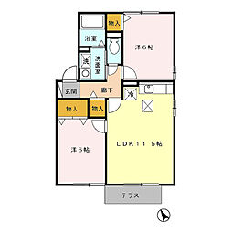 JR日豊本線 帖佐駅 徒歩9分