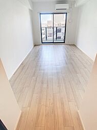 鹿児島市電2系統 いづろ通駅 新町下車 徒歩6分の賃貸マンション 9階1Kのリビング/ダイニング