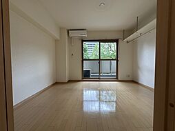 鹿児島市電2系統 高見橋駅 中央高校前下車 徒歩3分の賃貸マンション 2階1DKのリビング/ダイニング