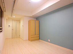 JR指宿枕崎線 谷山駅 徒歩9分の賃貸マンション 6階1Kのリビング/ダイニング