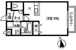 JR指宿枕崎線 坂之上駅 徒歩4分