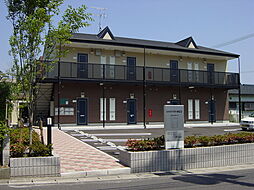 JR指宿枕崎線 坂之上駅 徒歩4分の賃貸アパート