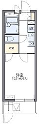 鹿児島市電2系統 都通駅 徒歩8分