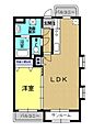 ランブリッジ下荒田3階6.0万円